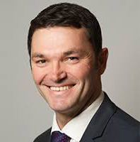 Mike McNicholas